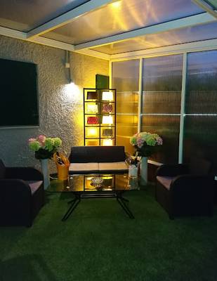 1001 Nacht (Múnich, Alemania)