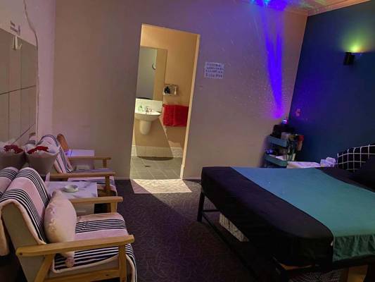 12 Cottam Bankstown (Sídney, Australia)