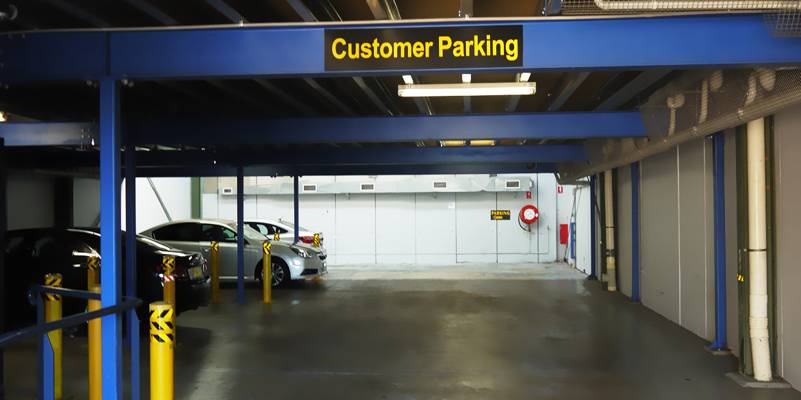 12 Cottam Bankstown (Sídney, Australia)