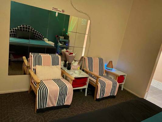 12 Cottam Bankstown (Sídney, Australia)