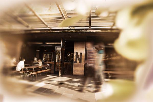 16 Tun (Auckland, Nueva Zelanda)