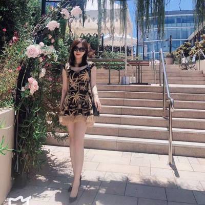 19 Lipstick Brothel Rydalmere (Sídney, Australia)