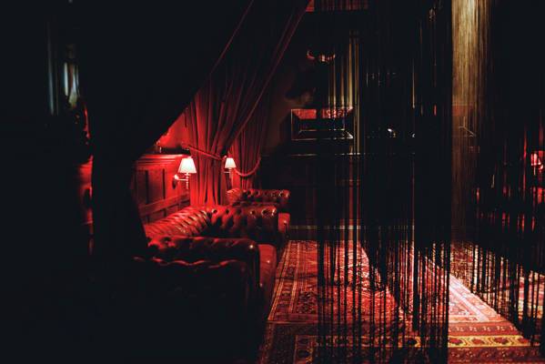 23 Paul Street (Londres, Reino Unido)