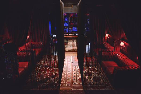 23 Paul Street (Londres, Reino Unido)