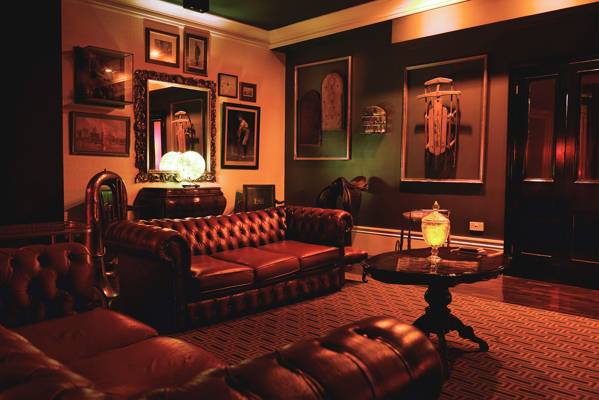 23 Paul Street (Londres, Reino Unido)