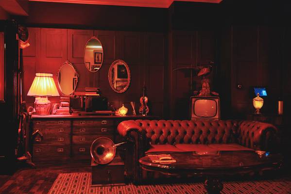 23 Paul Street (Londres, Reino Unido)