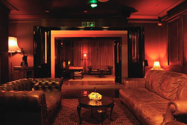 23 Paul Street (Londres, Reino Unido)