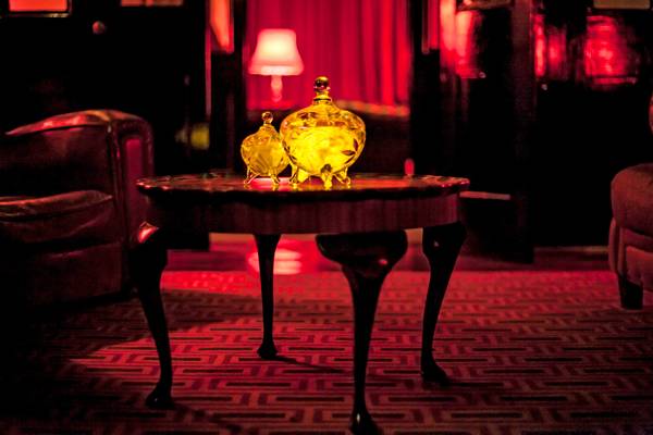 23 Paul Street (Londres, Reino Unido)