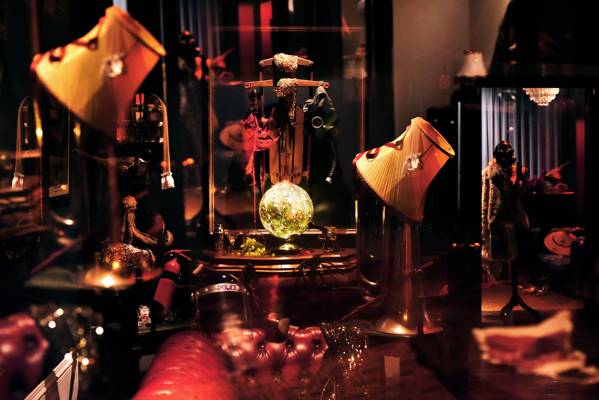 23 Paul Street (Londres, Reino Unido)