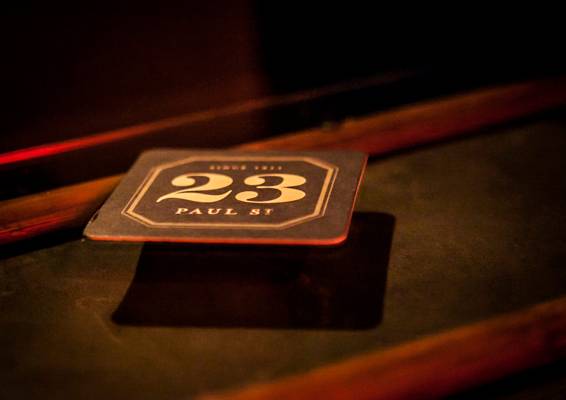 23 Paul Street (Londres, Reino Unido)