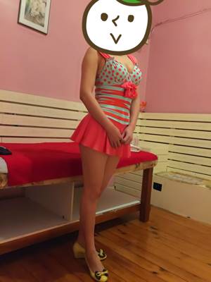 295 Ashfield Brothel (Sídney, Australia)