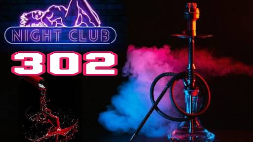 302 Night Club (São Paulo, Brasil)