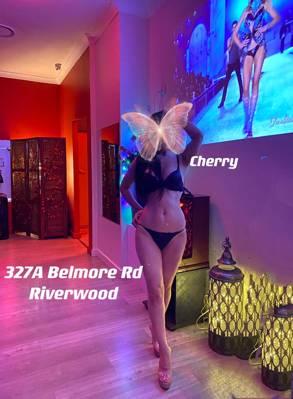 327a Riverwood - Best Sydney Brothel (Sídney, Australia)