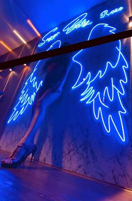 382a Club - City Brothel (Sídney, Australia)