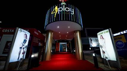 4 Play Club (Ayia Napa, Chipre)