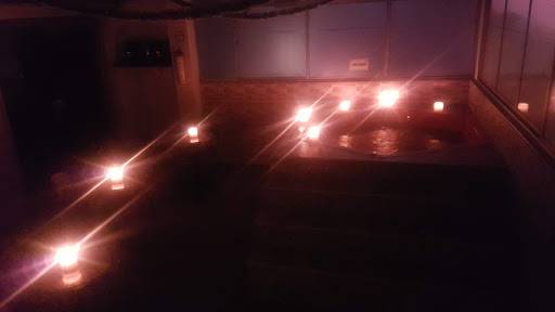 40 Grados Spa Erótico Para Hombres (Bogotá, Colombia)