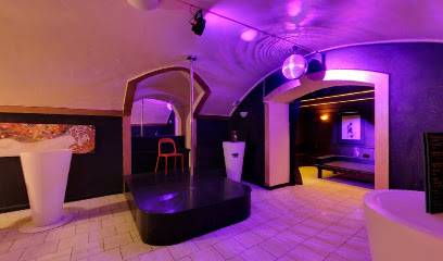 4play Lounge (Budapest, Hungría)