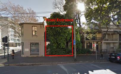 5 Star City (Sídney, Australia)