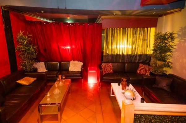 5 Star City (Sídney, Australia)