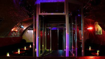 54 Show (Niza, Francia)