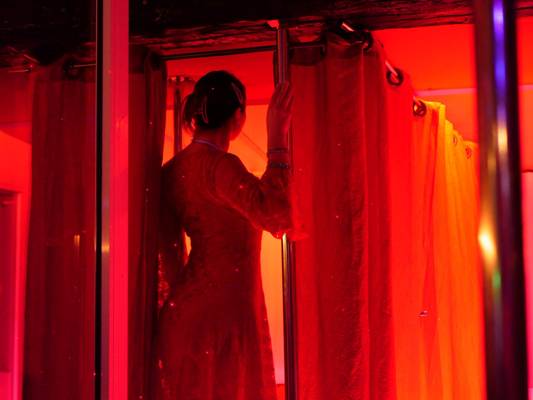 54 Show (Niza, Francia)