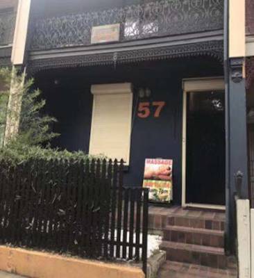 57 Burwood Brothel Sydney (Sídney, Australia)