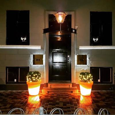 7th Heaven (Copenhague, Dinamarca)