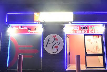 Act Pretty Girls (Canberra, Australia)