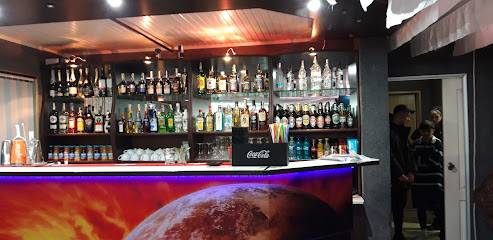 Admiral, Nightclub (Moscú, Rusia)