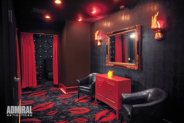 Admiral Theatre (Chicago, EE. UU.)