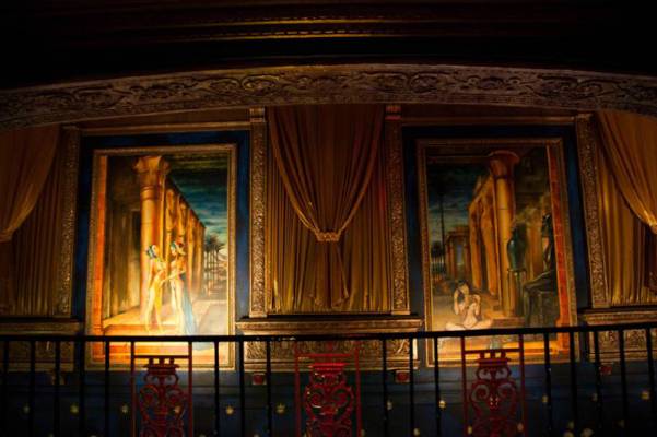 Admiral Theatre (Chicago, EE. UU.)