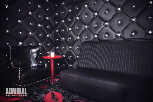 Admiral Theatre (Chicago, EE. UU.)