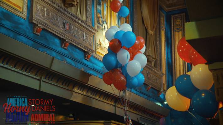 Admiral Theatre (Chicago, EE. UU.)