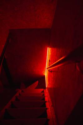 Adult Club Sameplace (Ámsterdam, Holanda)