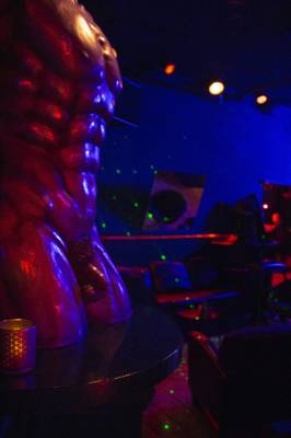 Adult Club Sameplace (Ámsterdam, Holanda)