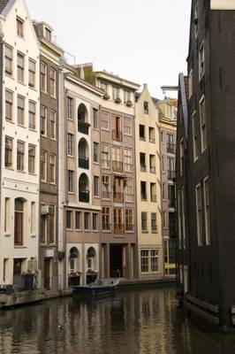 Adult Club Vienna (Ámsterdam, Holanda)