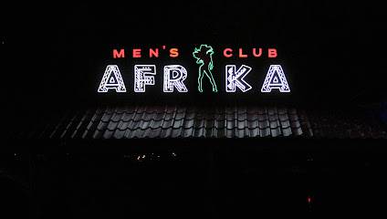 Afrika Men's Club (Kyiv, Ucrania)