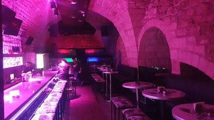 Ages Club (Beirut, Líbano)