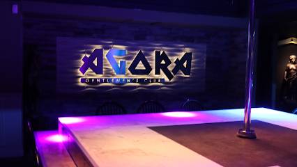 Agora Gentlemen's Club (Erie, EE. UU.)