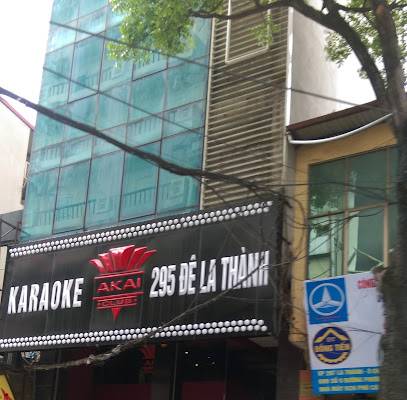 Akai Club (Hanói, Vietnam)