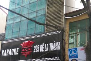 Akai Club
