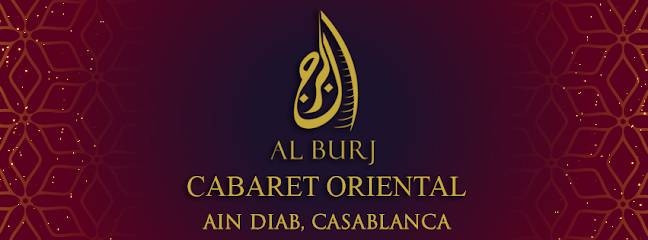 Al Burj Cabaret Oriental (Casablanca, Marruecos)