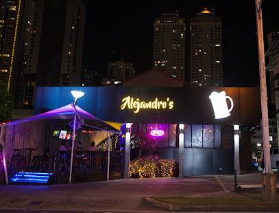 Alejandros (Panamá, Panamá)