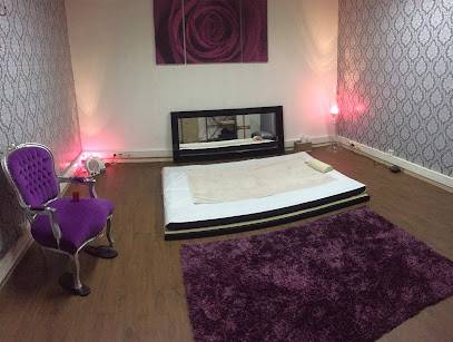 All Of Zen Institut (París, Francia)