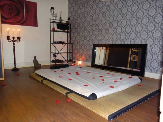 All Of Zen Institut (París, Francia)