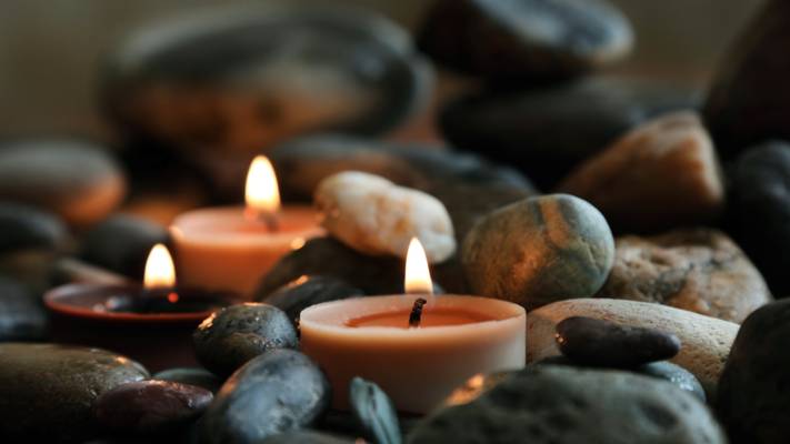 All Of Zen Institut (París, Francia)