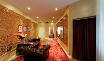 Aller45 (Berlín, Alemania)