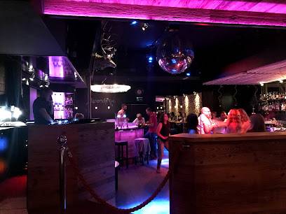 Alpenchique (Vaduz, Liechtenstein)