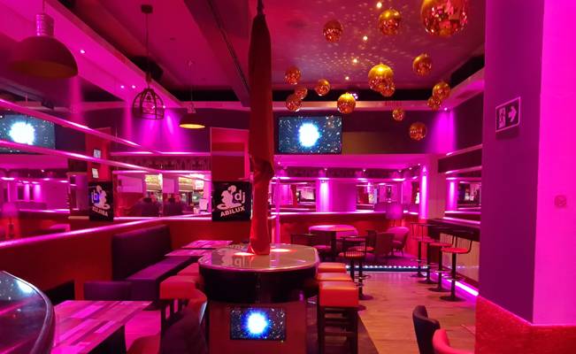 Amnesia (Amberes, Bélgica)