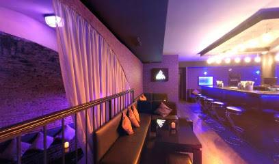 Amnezia (Tiflis, Georgia)